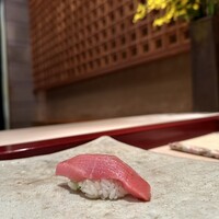 神戸・鮨かねさか - 