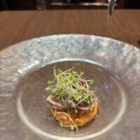 IMPASTO -  IMPASTO -