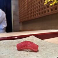 神戸・鮨かねさか - 