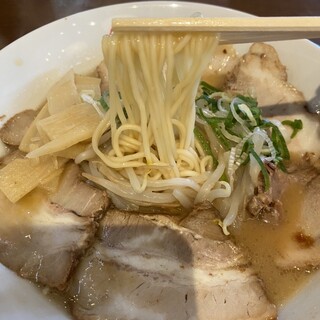 中華そば 猪虎_1