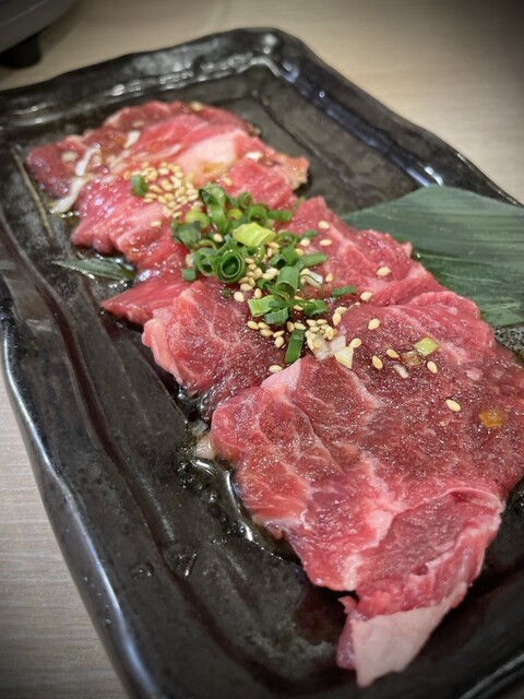 0 Byo Lemon Sour Sendai Horumon Yakiniku Sakaba Tokiwatei