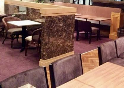 Marufuku Coffee Ten Ha-Bisu Plaza Ten photo 4