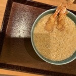 京うどん 生蕎麦 岡北 - 