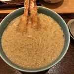 京うどん 生蕎麦 岡北 - 