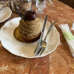 ＨＡＮＳ洋菓子店 - 