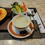 Cafe Suimei - 