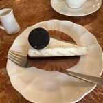 ＨＡＮＳ洋菓子店 - 