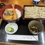 和泉庵わかや - 