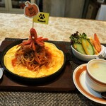 Cafe Suimei - 