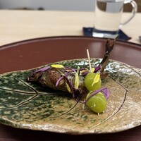 日本料理 久丹 - 