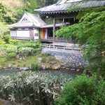 あさば - 部屋からの眺め