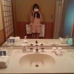 あさば - 脱衣場☆