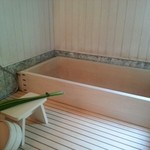 あさば - お部屋のお風呂☆