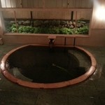 あさば - 内風呂