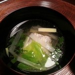 あさば - 太刀魚フワフワ