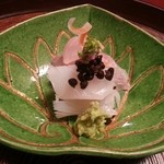 あさば - 石鯛甘くて歯ごたえ抜群！