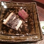 あさば - サワラといちぼ☆どちらも美味しすぎ！