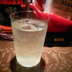 スランジバール - ボストンクーラー