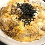 松屋 - 料理写真: