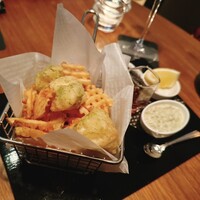 タワーズバー ベロビスト - 