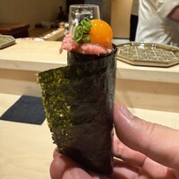 鮨 若尊 - 