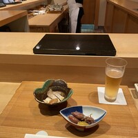 鮨 志の助 - 