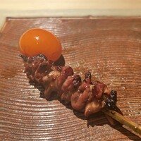 虎ノ門 焼鳥國よし - 