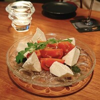 タワーズバー ベロビスト - 