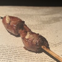虎ノ門 焼鳥國よし - 