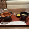 ドライブインいとう豚丼名人 新千歳空港店