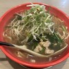 麺家かぐら 西バイパス店