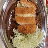 カレーのチャンピオン 堀内店