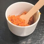 鴨蕎麦 流水庵 - 