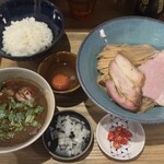 いかれたヌードル フィッシュトンズ - 