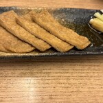 御膳蕎麦 雷門 田川 - 