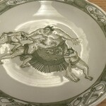 御膳蕎麦 雷門 田川 - 