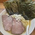 極汁美麺 umami - 