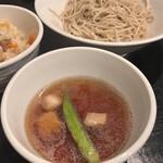 鴨蕎麦 流水庵 - 