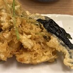 御膳蕎麦 雷門 田川 - 