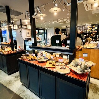 ザ シティ ベーカリー_2