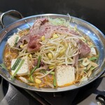 串 新町ホルモン - 