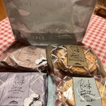 シャトレーゼ - 料理写真: