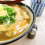 殿田 - 甘くない、優しい味つけ◎