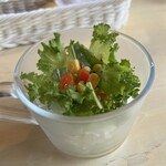 石焼きパスタ&コーヒー サタCafe - 