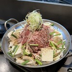 串 新町ホルモン - 