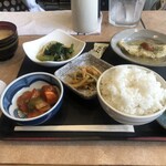 ば～る ぼんぼん - 