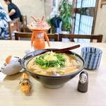 殿田 - 長年、お疲れ様でした