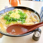 殿田 - 優しいトロミ餡♡