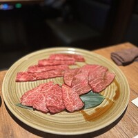 焼肉 うしみつ 恵比寿本店 - 