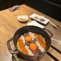 焼肉 うしみつ 恵比寿本店 - 